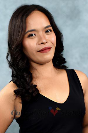 217690 - Rosilyn Age: 38 - Philippines