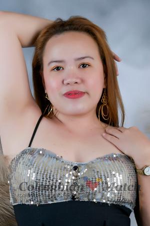 217765 - Lilian Age: 35 - Philippines
