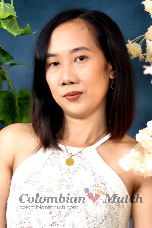 217767 - Rosemary Age: 33 - Philippines