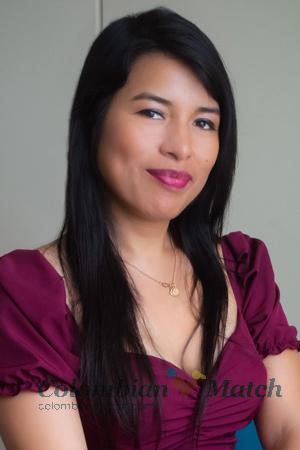 217896 - Fiorella Age: 33 - Peru