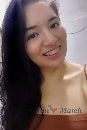 217903 - Blanca Age: 31 - Peru