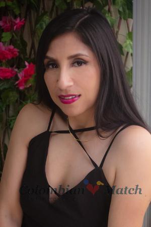 217910 - Magaly Age: 38 - Peru