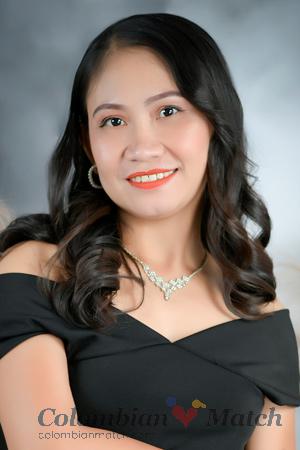 217914 - Girlie Age: 35 - Philippines