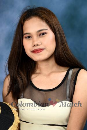 217916 - Genilyn Age: 25 - Philippines