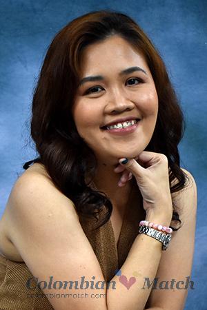 217921 - Emelanne Age: 35 - Philippines