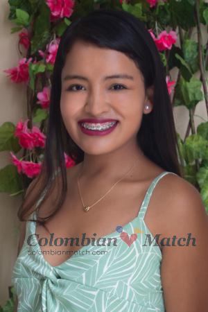 217983 - Leydi Age: 25 - Peru