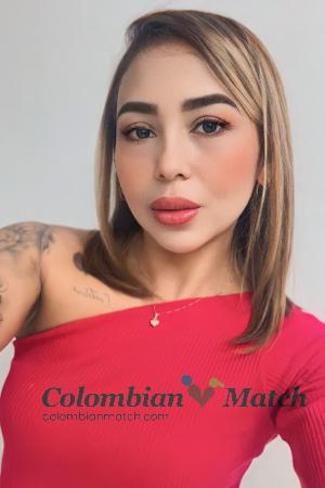 217985 - Julieth Age: 37 - Colombia