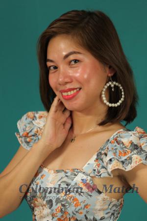 218002 - Prenciss Age: 32 - Philippines