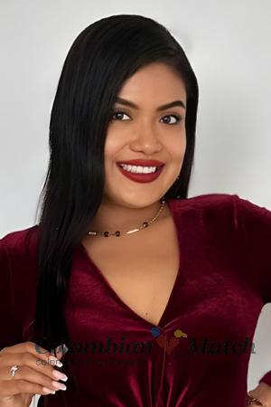 218055 - Kristhy Age: 28 - Peru