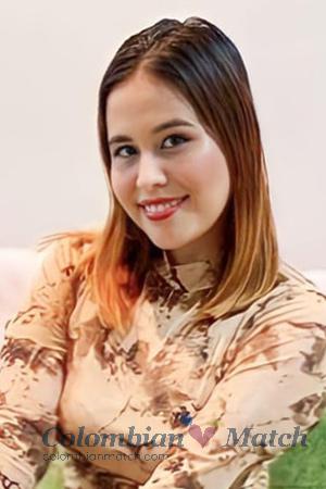 218057 - Maria Age: 31 - Colombia