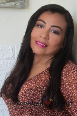 218072 - Carmen Age: 46 - Peru