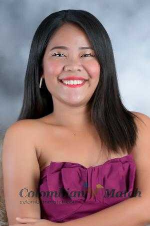 218078 - Jeneza Age: 22 - Philippines