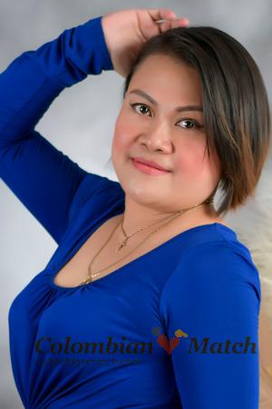 218146 - Grace Virgin Age: 43 - Philippines