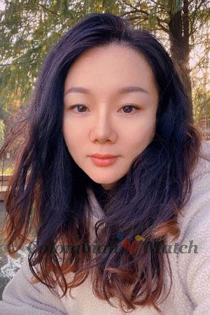 218151 - Monica Age: 43 - China