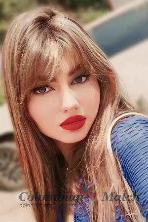 218239 - Sheyla Age: 20 - Colombia