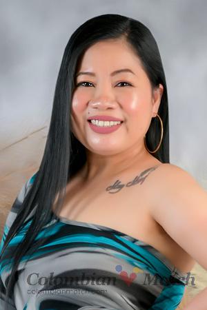 218331 - Marichu Age: 41 - Philippines