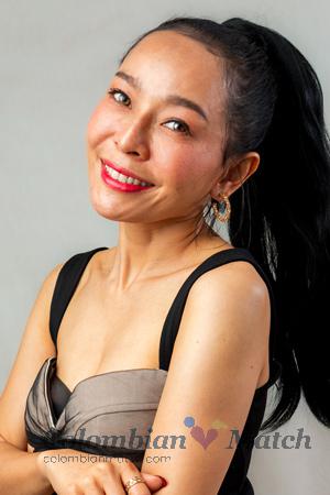 218338 - Naniskarn Age: 39 - Thailand