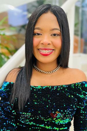 218376 - Alisandri Age: 28 - Colombia