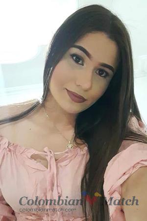 218377 - Maria Jose Age: 26 - Colombia