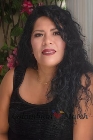 218381 - Gaudy Age: 46 - Peru