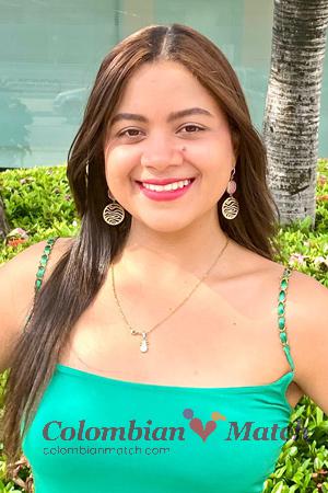 218383 - Gabriela Age: 25 - Colombia