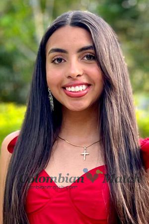 218448 - Zharick Age: 20 - Colombia