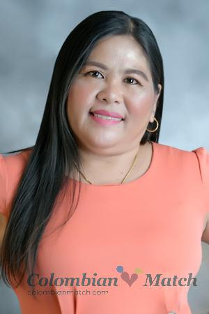 218475 - Emelia Age: 42 - Philippines