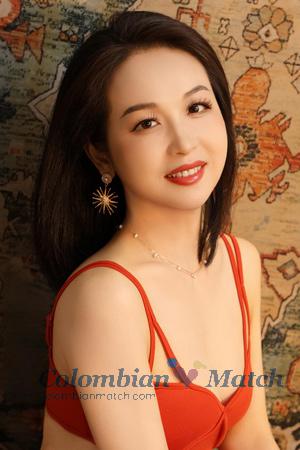 218488 - Mindy Age: 41 - China