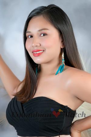 218579 - Pamela Age: 21 - Philippines