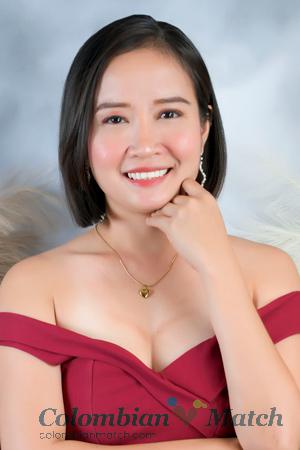 218583 - Maria La Arnie Age: 35 - Philippines