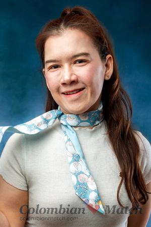 218598 - Natchsera Age: 50 - Thailand