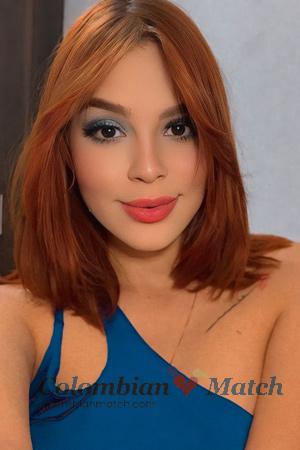 218656 - Katty Age: 27 - Colombia