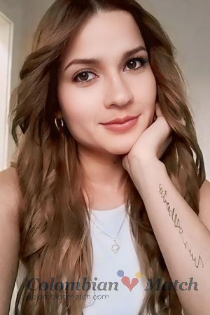 218658 - Diana Age: 33 - Colombia
