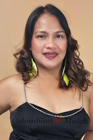 218679 - Dulce Bella Age: 41 - Philippines