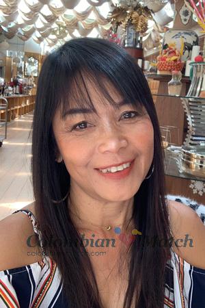 218683 - Triamporn Age: 58 - Thailand