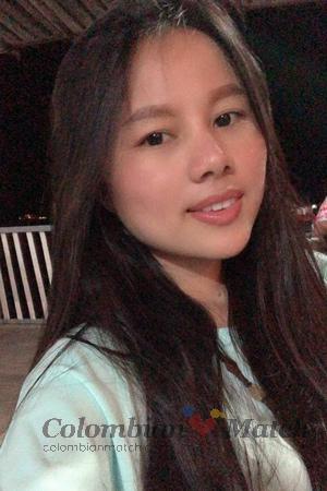 218687 - Thidawan Age: 33 - Thailand