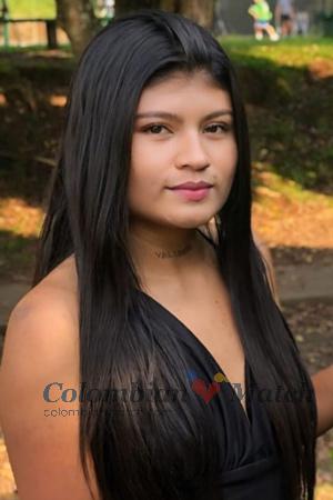 218744 - Dirley Age: 32 - Colombia