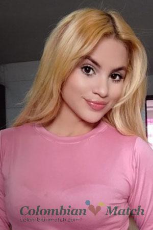 218765 - Mariana Age: 26 - Colombia