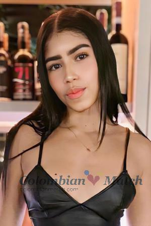 218851 - Diana Age: 19 - Colombia