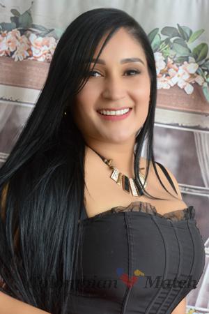 218863 - Militza Age: 41 - Peru