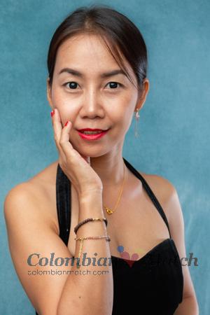 218989 - Wilaiporn Age: 38 - Thailand