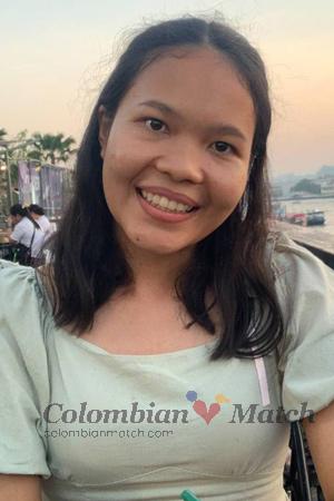 219065 - Benjamas Age: 35 - Thailand