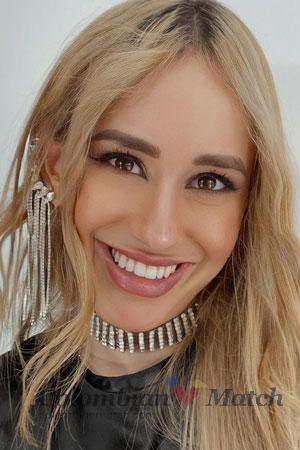 219136 - Michell Age: 29 - Colombia