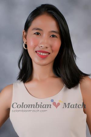 219169 - Allaisah Mei Age: 21 - Philippines