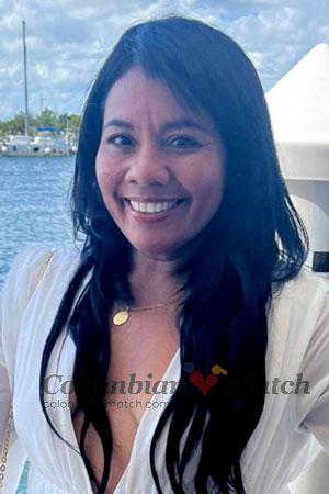 219253 - Mildred Age: 47 - Colombia