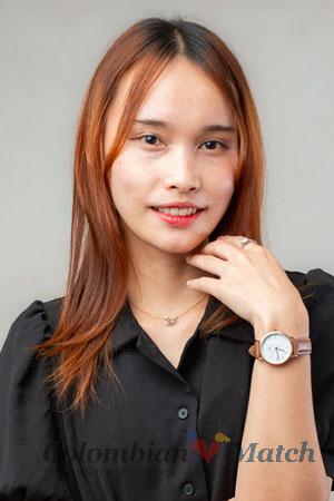 219403 - Namtarn Age: 30 - Thailand