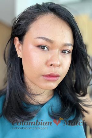 219524 - Wanwisa Age: 35 - Thailand