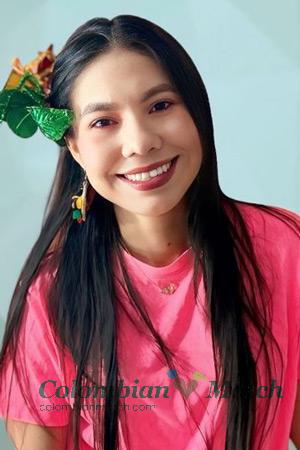 219561 - Melisa Age: 27 - Colombia