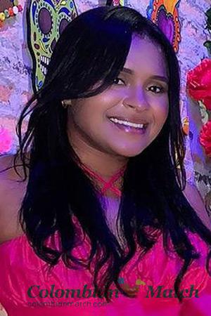 219594 - Estefani Age: 28 - Colombia