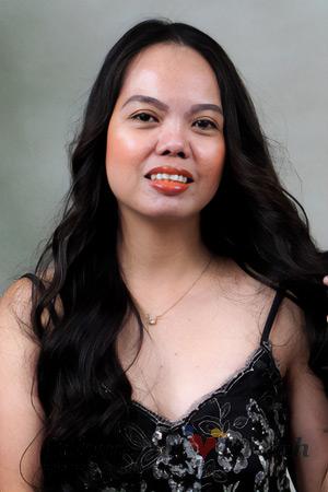 219677 - Rocelyn Mae Age: 35 - Philippines